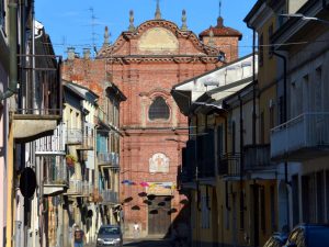 Chiesa di San Lorenzo