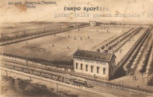 Stadio