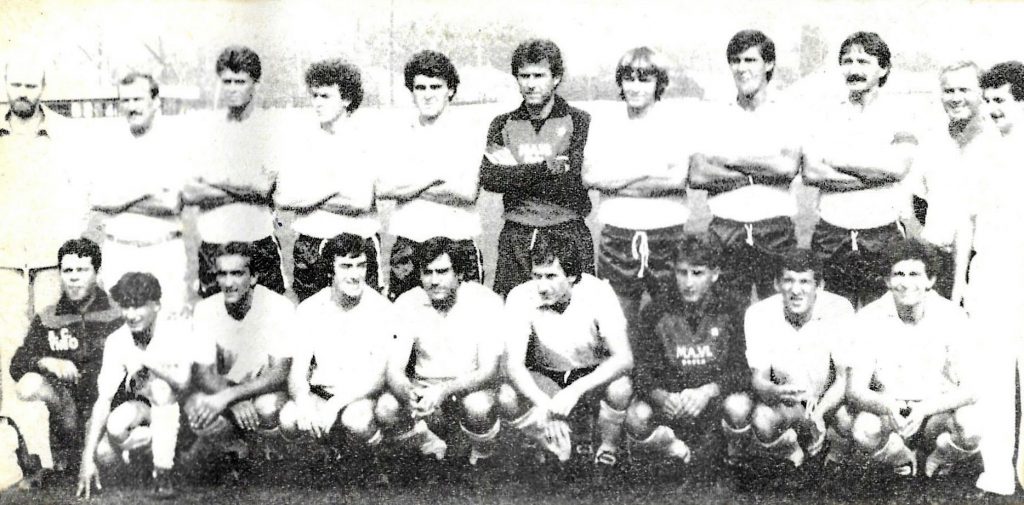 1982-83 - Promozione