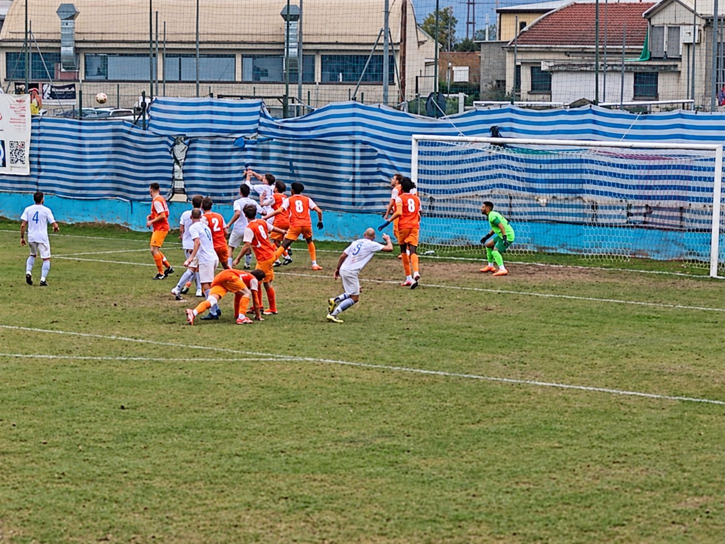 Trino – Oleggio Sportiva 2-2