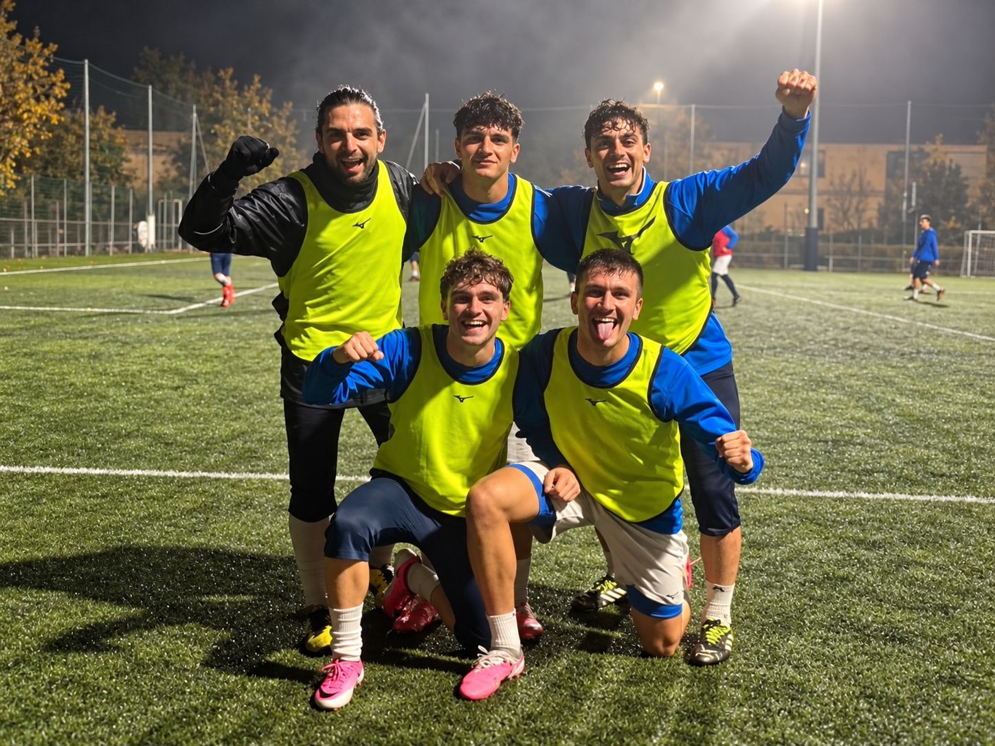 È la domenica dei big match