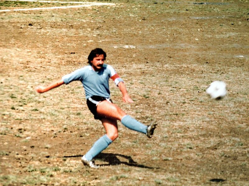 1981-82 - Campionato di Prima Categoria, Girone F