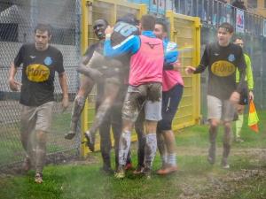 LB Trino - Juventus Domo 2-216 novembre 2025