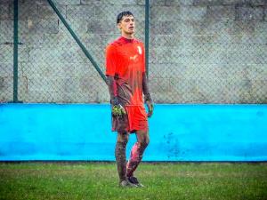 LB Trino - Juventus Domo 2-216 novembre 2025