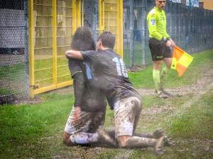 LB Trino - Juventus Domo 2-216 novembre 2025