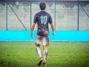 LB Trino - Juventus Domo 2-216 novembre 2025