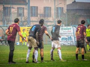LB Trino - Juventus Domo 2-216 novembre 2025
