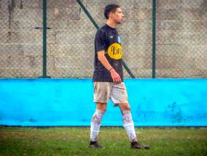 LB Trino - Juventus Domo 2-216 novembre 2025