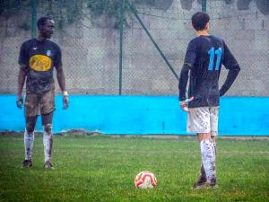 LB Trino - Juventus Domo 2-216 novembre 2025
