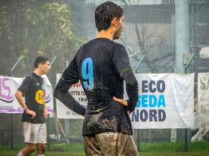 LB Trino - Juventus Domo 2-216 novembre 2025