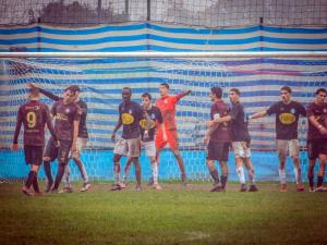 LB Trino - Juventus Domo 2-216 novembre 2025