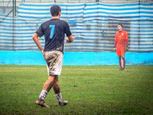LB Trino - Juventus Domo 2-216 novembre 2025