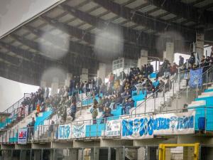 LB Trino - Juventus Domo 2-216 novembre 2025