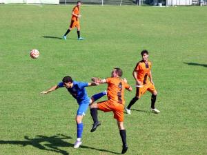 LB Trino - Gravellona S.P. 1-1 7 settembre 2025
