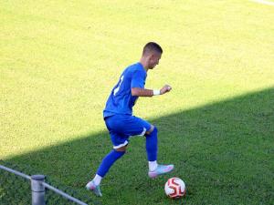 LB Trino - Gravellona S.P. 1-1 7 settembre 2025