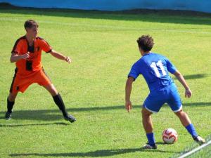 LB Trino - Gravellona S.P. 1-1 7 settembre 2025