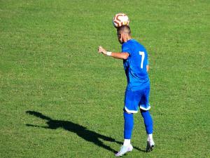 LB Trino - Gravellona S.P. 1-1 7 settembre 2025