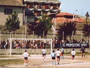 1981-82 - Campionato di Prima Categoria, Girone F