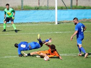 LB Trino - Gravellona S.P. 1-1 7 settembre 2025