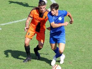 LB Trino - Gravellona S.P. 1-1 7 settembre 2025