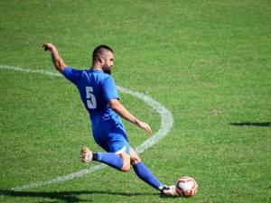 LB Trino - Gravellona S.P. 1-1 7 settembre 2025