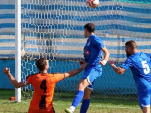 LB Trino - Gravellona S.P. 1-1 7 settembre 2025