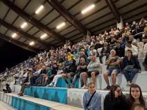 LB Trino - Casale 1909 0-0 11 settembre 2025