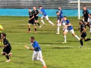 LB Trino - Casale 1909 0-0 11 settembre 2025