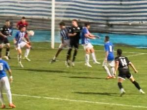 LB Trino - Casale 1909 0-0 11 settembre 2025