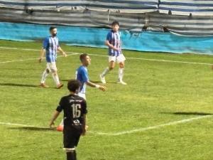 LB Trino - Casale 1909 0-0 11 settembre 2025