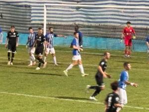 LB Trino - Casale 1909 0-0 11 settembre 2025