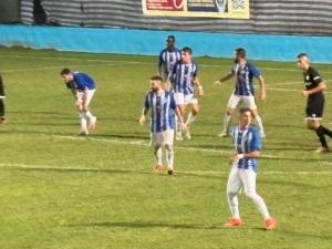 LB Trino - Casale 1909 0-0 11 settembre 2025