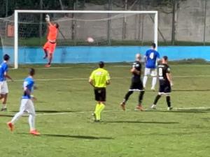 LB Trino - Casale 1909 0-0 11 settembre 2025