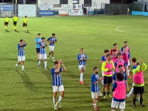 LB Trino - Casale 1909 0-0 11 settembre 2025