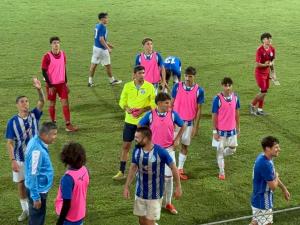 LB Trino - Casale 1909 0-0 11 settembre 2025