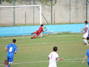LB Trino - Orizzonti C.A. 2-021 settembre 2025
