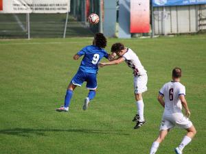 LB Trino - Orizzonti C.A. 2-021 settembre 2025