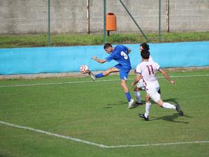 LB Trino - Orizzonti C.A. 2-021 settembre 2025