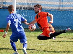 LB Trino - Gravellona S.P. 1-1 7 settembre 2025