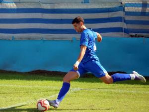 LB Trino - Gravellona S.P. 1-1 7 settembre 2025