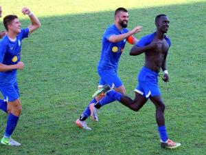 LB Trino - Gravellona S.P. 1-1 7 settembre 2025