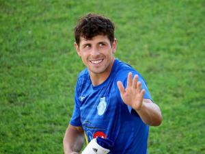 LB Trino - Gravellona S.P. 1-1 7 settembre 2025