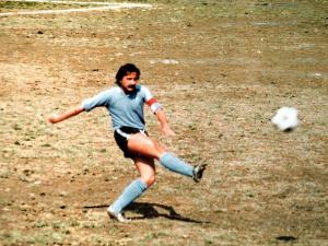 1981-82 - Campionato di Prima Categoria, Girone F