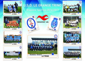 Poster personalizzato formato 70x50
