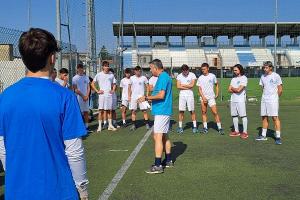 Raduno LB Trino - 18 agosto 2025