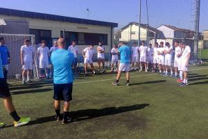 Raduno LB Trino - 18 agosto 2025