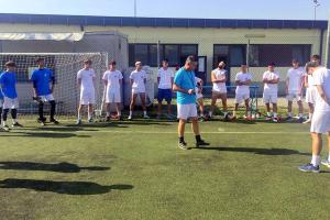 Raduno LB Trino - 18 agosto 2025