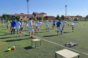 Raduno LB Trino - 18 agosto 2025