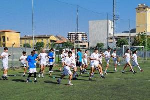 Raduno LB Trino - 18 agosto 2025