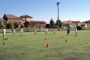 Raduno LB Trino - 18 agosto 2025